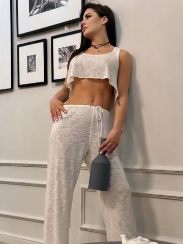 Мелиса Элит Блондинка фото 12