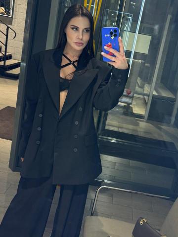 Мелиса Элит Блондинка фото 7