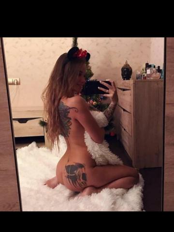 Анастасия Уровень Вип фото 2